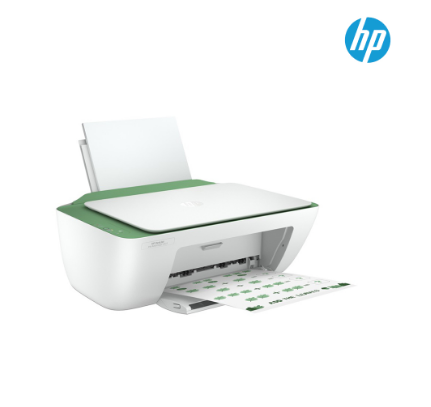 HP 2337 DeskJet Ink Advantage All-in-One Printer (7WQ07B)