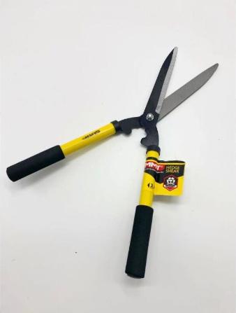 Gardening Tool Pruning Shear Pruner Snip Grass Cutter