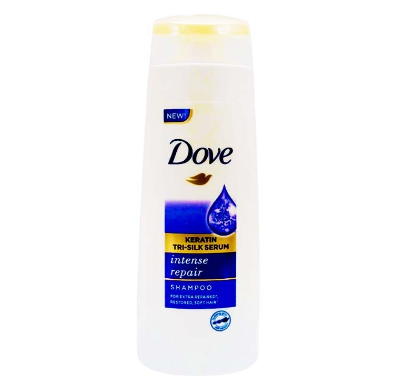 Dove Shampoo Intense Repair 170ml