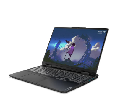 Lenovo IdeaPad Gaming 3 16IAH7 82SA001DPH|i7-12650H|RTX™ 3060 6GB|16" WUXGA IPS|8GB|512GB SSD|Win11