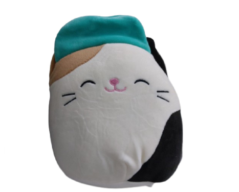 Squishmallows Cameron Plush
