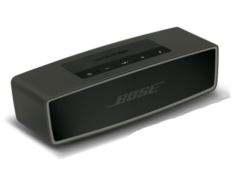 Ready Bose SoundLink Mini II Portable Outdoor Bluetooth Speaker Wireless BT Speaker with Box