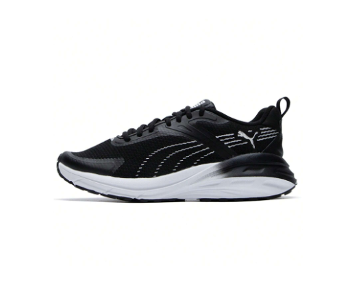 Puma PUMA Women's Running, Fitness Training, Outdoor Leisure Comfortable Durable Casual Sneakers
