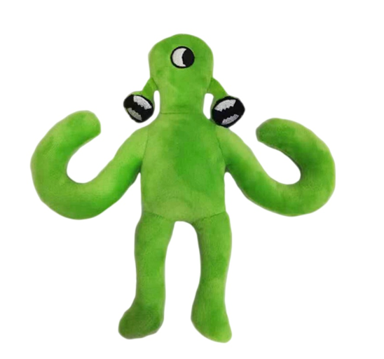 Garten of BanBan Plush Jumbo Josh Toy Soft Plush Stuffed Games Derivative Garden Of Banban Plushies Toy For Kids  GB20