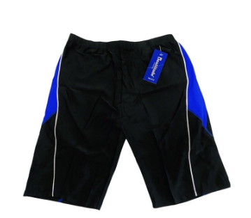 Men’s Adult Swim Trunks Swimming Short Swimwear Beachwear Boardshort Sexy Trunk Anti-Awkward Bathing