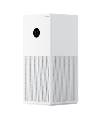 Xiaomi Smart Air Purifier 4 Lite - (25-43m² Effective Room Area) Voice Control & App Control