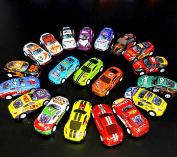 KLT 1:64 Mini Car Model Iron Car Model Pull Back Function Car Model Toys for Boys Toys for Kds Car for Kids Cars Toys Cheap Prices