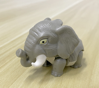 Latest Biting Finger Animals Models Educational Toys Decorations Funny Gifts for Kids Lions Elephants Crocodiles Hippos Sharks