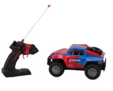 Remote Control Car Toys For Kids