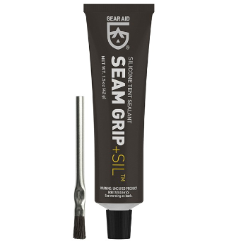 Gear Aid Silnet Silicone Seam Sealer - 1.5 oz.