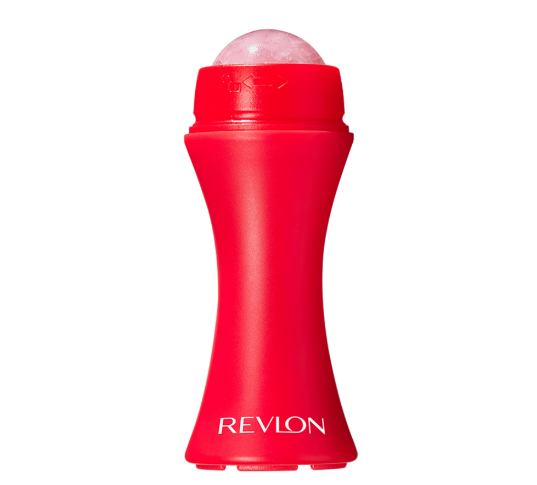 REVLON Skin Reviving Roller with Real Rose Quarts