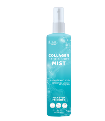 FRESH Collagen Face and Body Mist 150ML