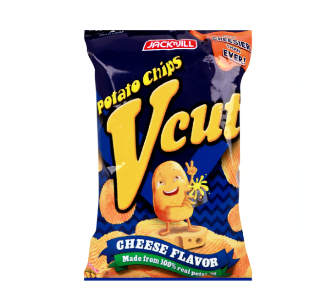 Vcut Cheese Buddy Size 60g