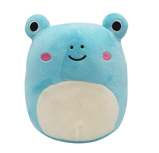 Animal Doll Plush Toy Soothing Cartoon Plush Toy Birthday Large Plush Doll Gift C7