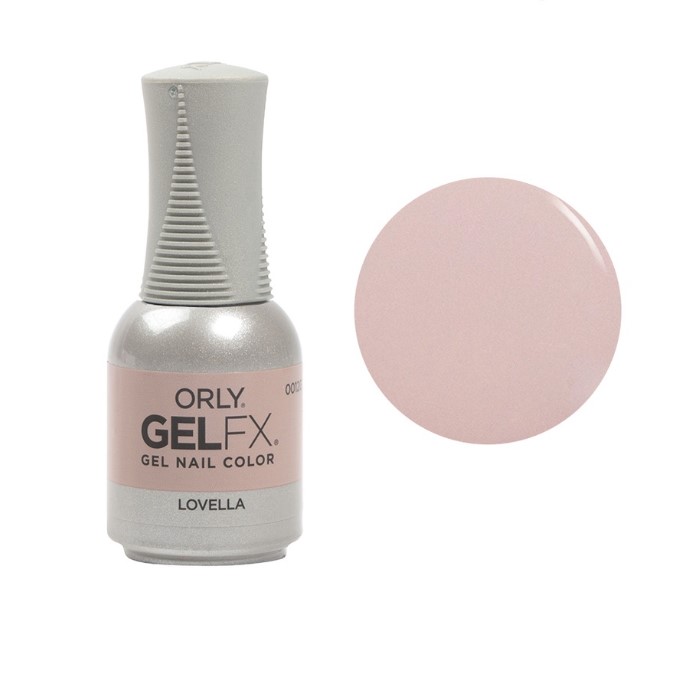 Orly Gel Fx Color Lovella 18ml