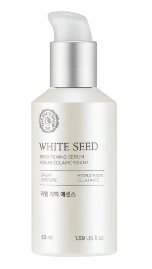 The Face Shop White Seed Brightening Serum 50ml