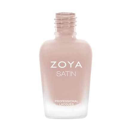 Satin Ana Zoya Nail Polish 15ml