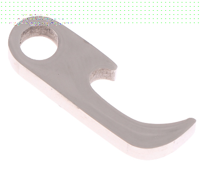 1Pc Portable Opener Bottle Tools Camping Small Fashion Easy Operate Mini Outdoor Keychain Home Opener