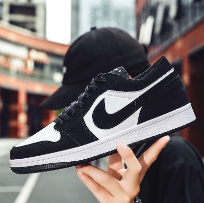 Air Jordan1 Retro Lowcut Basketball Shoes Running Shoes Sneakers for Men and Women Shoes