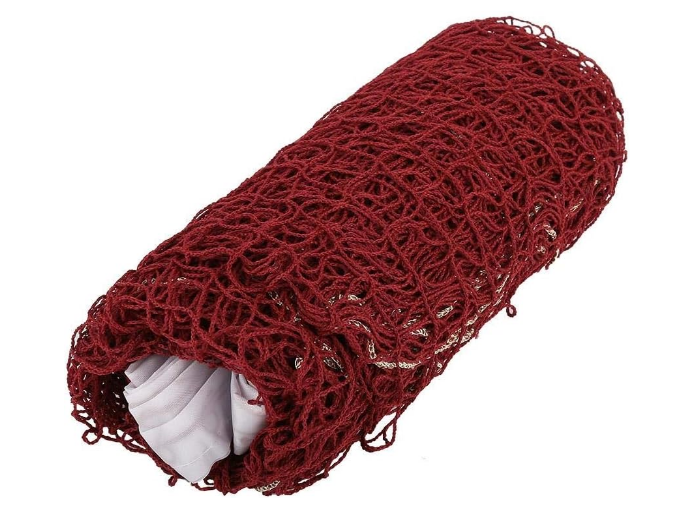 Badminton Net, Portable Sports Set for Badminton, Tennis, Kids for Volleyball Soccer Tennis Pickleball 21.3 * 1.6 ft