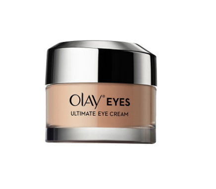Olay Ultimate Eye Cream 15ml (Skincare/Anti Aging)