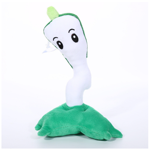 Game PLANTS vs. ZOMBIES PVZ Soft Stuffed Toys Cartoon Soft Plush Dolls Toy Plushie Doll PZ39
