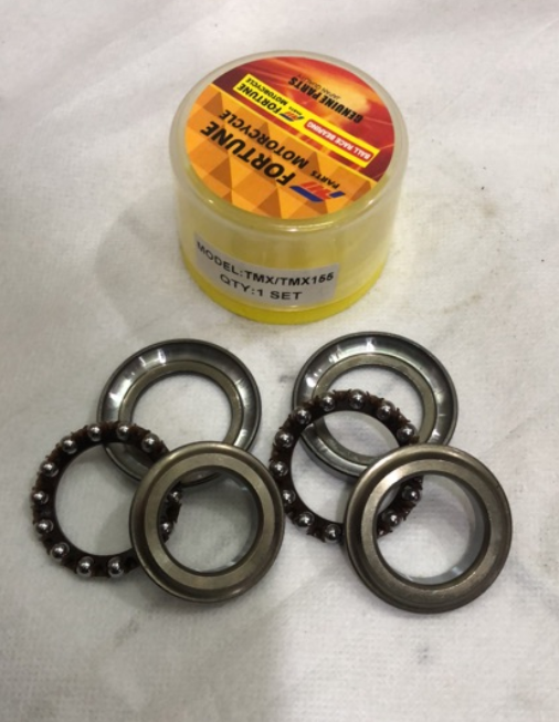 Fortune Ball Race Bearing for TMX/TMX155