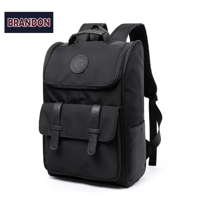 Hiking Waterproof Backpack for men women Unisex 17 in School Bag Large Capacity Korean Backpack