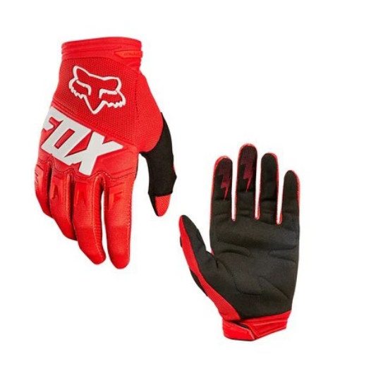 Motocross Racing Gloves Fox MTB MX Mountain Bike Offroad Cycling Guantes Motorcycle Men's Motorcycle Gloves G7