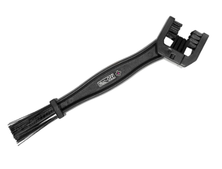 Muc-Off 350 Motorcycle Chain Brush