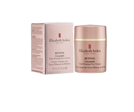 Elizabeth Arden Retinol Ceramide Line Erasing Eye Cream 15ML