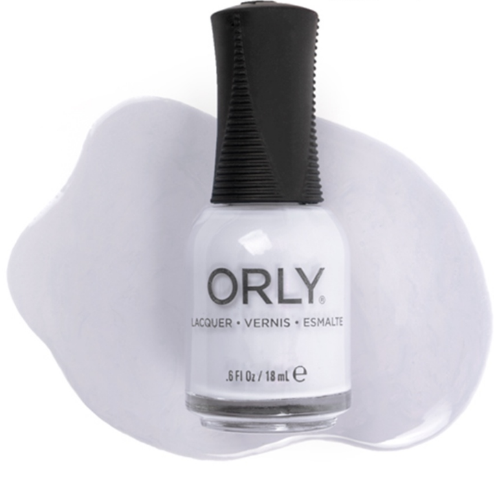 Orly Nail Lacquer Color Spirit Junkie 18ml