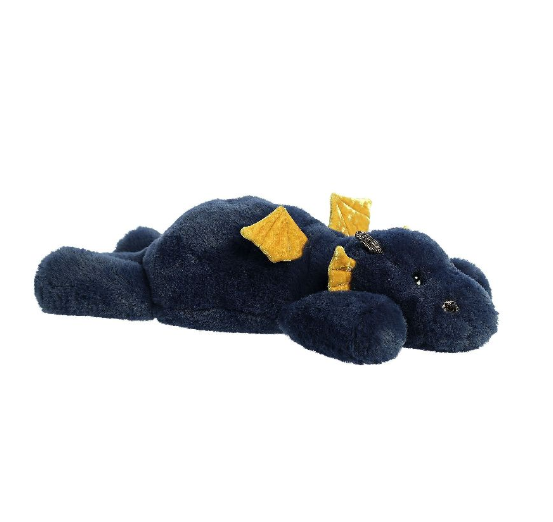 Aurora DINO Doll DRAGON MEDIUM LARGE d36