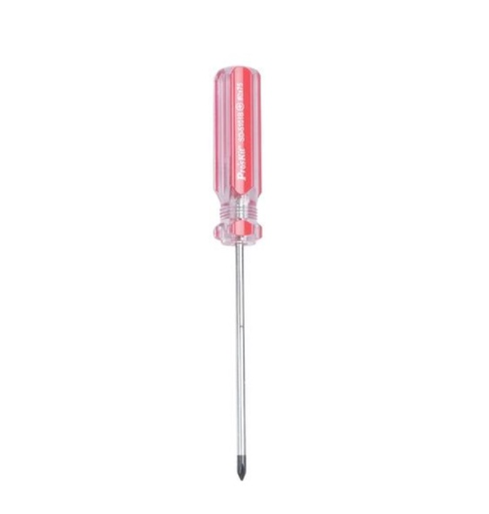 Proskit SD-5120B Phillips Line Color Screwdriver 6 x 38mm