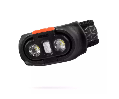 Nebo Headlamp Einstein 1000 Flex