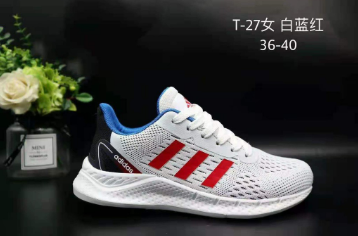 New fashion sports runing womens shoes