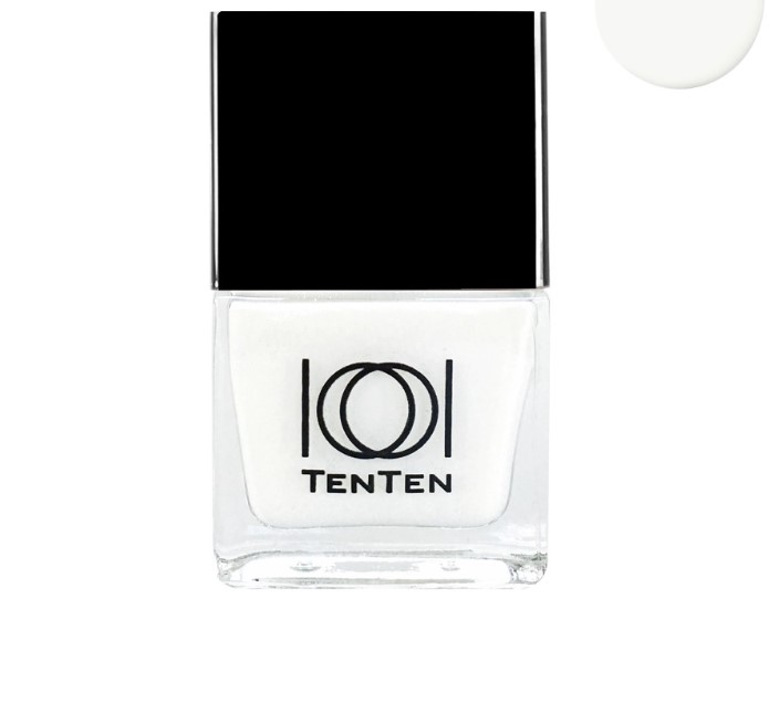 TenTen Wedding Dress PB1 Nail Polish