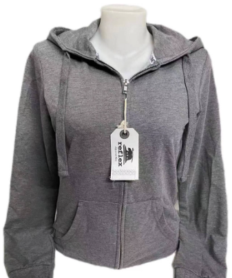Reflex  Jacket Hoodies For Women