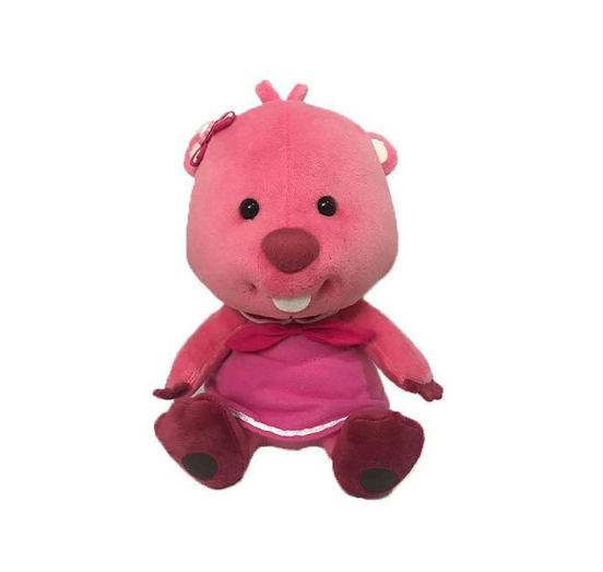 Korea Cartoon Pororo Little Penguin Petty Eddy Crong Loopy Poby Plush Toy Doll P4