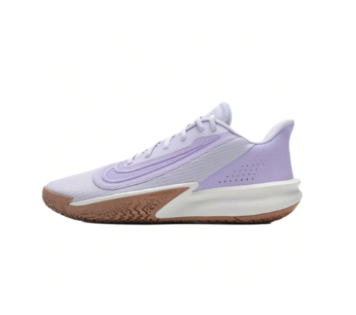 Nike PRECISION VII Low Top Lace-Up Men Basketball Shoes, Cushioned, Breathable, Lightweight