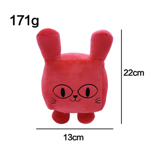 Blox Fruits Plush Toy Cartoon Adventure Game Soft Stuffed Doll Cute Home Decor Fruit Pillow for Friend Birthday Christmas 39