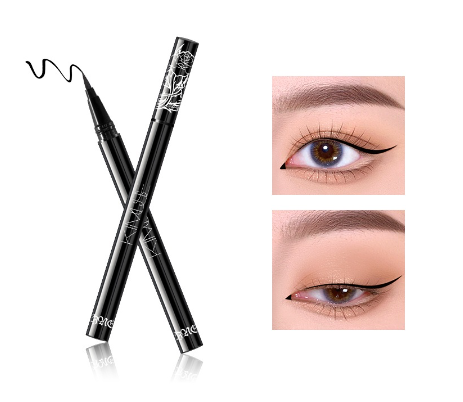 Kimuse Tattoo Long Lasting Easy To Wear Liquid Pen Waterproof Smoothly Eyeliner