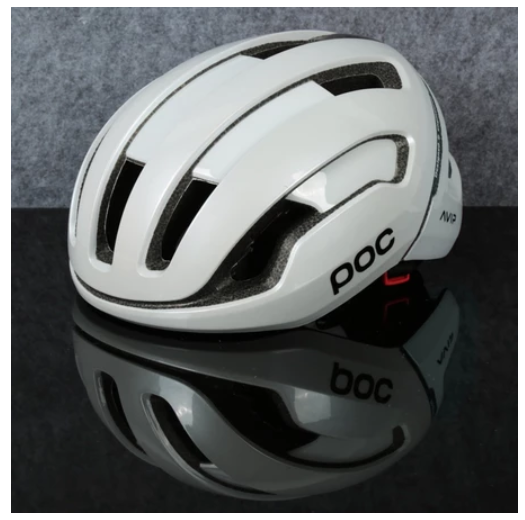 POC Omne Raceday air spin Road Bike Cycling Racing Helmet for Men Women Ultralight MTB Comfort Safety EPS Aero POC4