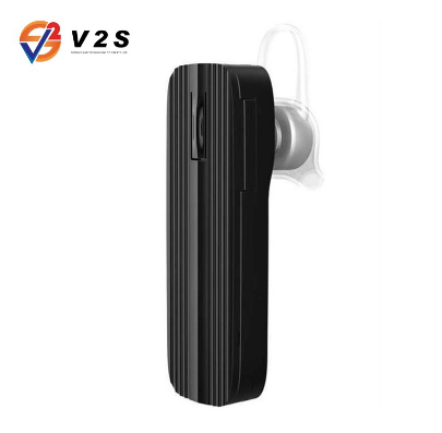 V2S VS019 True Wireless Bluetooth Headset With Microphone High-definition Sound Quality Headset