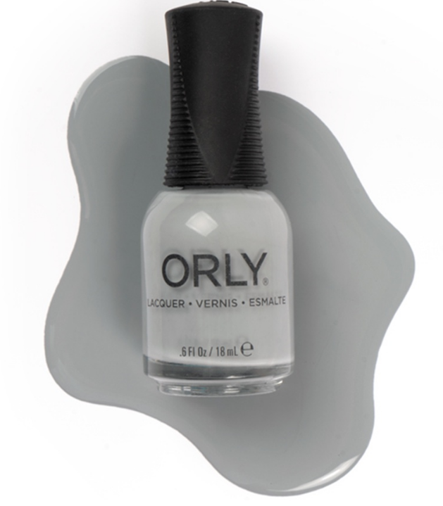 Orly Nail Lacquer Color Mirror Mirror 18ml