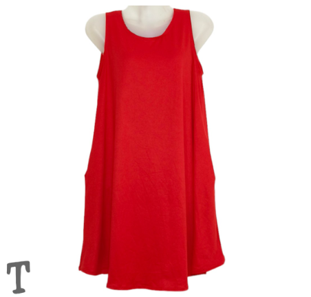 Flowy Maternity Dress  Above the Knee Plain Printed Plain M to XL