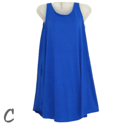 Flowy Maternity Dress  Above the Knee Plain Printed Plain M to XL