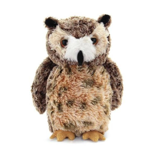 Doll Aurora SMALL FARM Animal A4