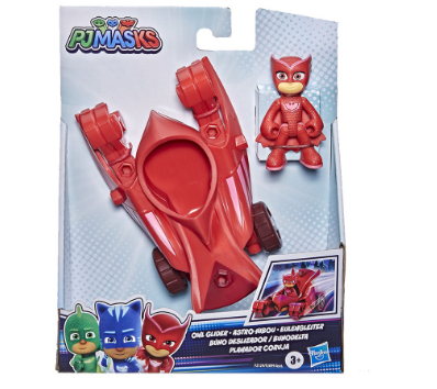 PJ Masks Owl Glider Hero Vehicle