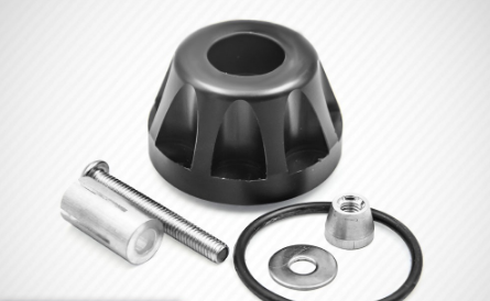 BMW R 1250GS R 1250 GS Adventure 2019 R1250GS Motorcycle Final Drive Housing Cardan Crash Slider Protector LOGO R1250GS